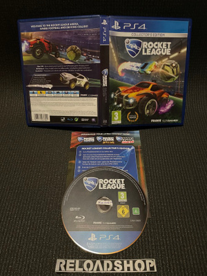 Rogue Stormers PS4