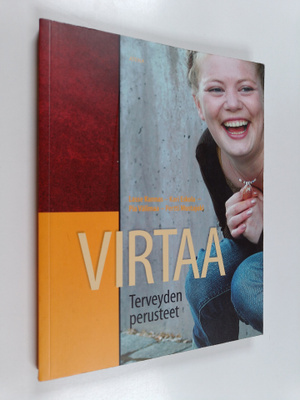 Virtaa : terveyden perusteet
