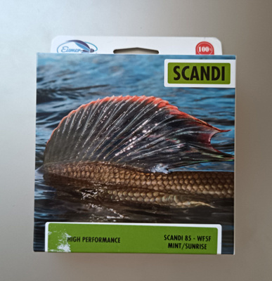 Eumer Scandi 85
