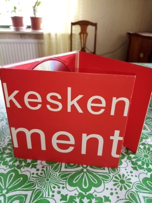 CD KESKEN :  DOCUMENT ( SIS POSTIKULU  )