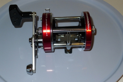 Ambassadeur 7000 CS proRocket