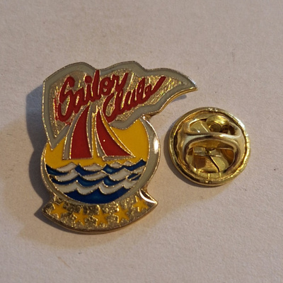 SAILOR CLUB PINSSI