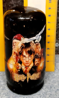 Harry Potter maatuska