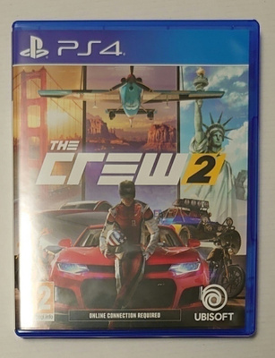 The Crew 2