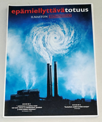 Epämiellyttävä totuus