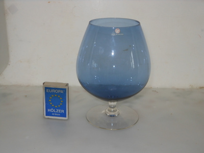 IITTALA SARPANEVA / VESANTO AROMILASI sininen