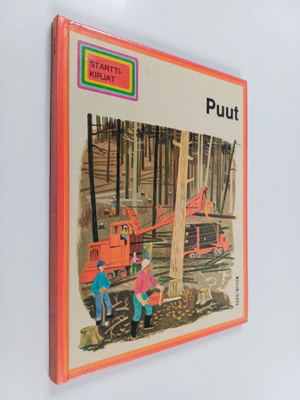 Puut