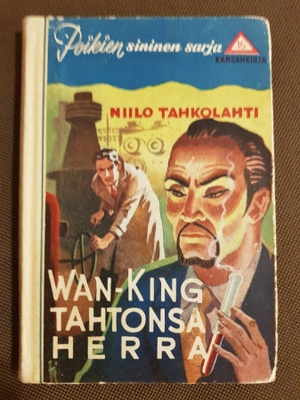 Wan-king tahtonsa herra