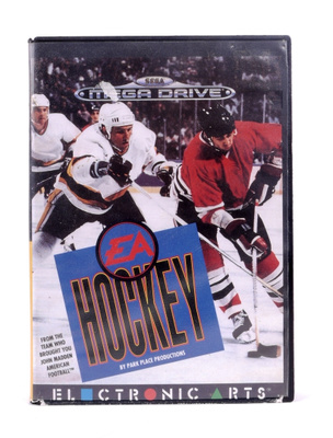 EA Hockey