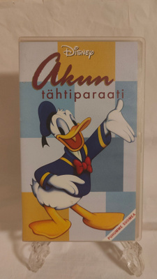 Akun Tähtiparaati