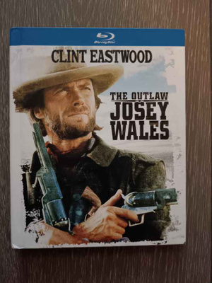 The Outlaw Josey Wales
