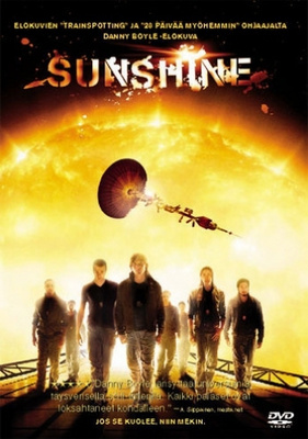 Sunshine (DVD)