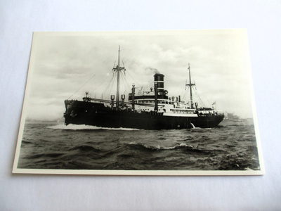 S/s Sirius SHO *