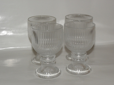 kirkas Iittala Valto Kokko VIKTOR lasi / viinilasi,,, 1 kpl