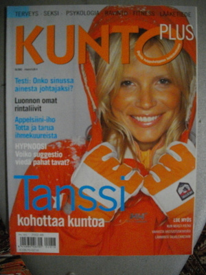 Kunto Plus Nro 16/2002 (17.3)