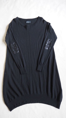 ZADIC & VOLTAIRE villaneule, koko M