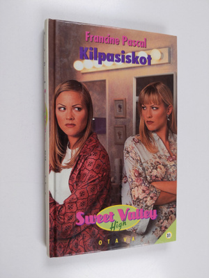 Kate William : Kilpasiskot