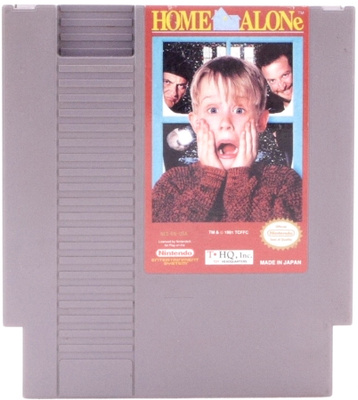 Home Alone
