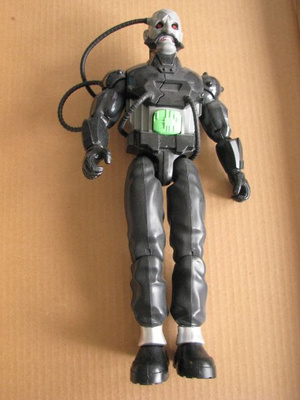 ACTIONMAN FIGUURI 29.