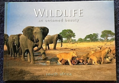 South Africa Wildlife