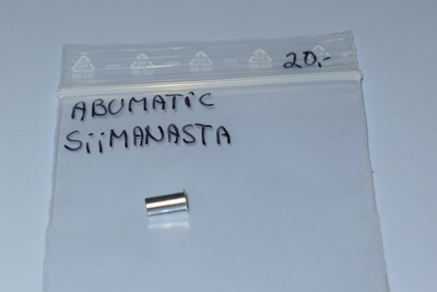 Abumatic