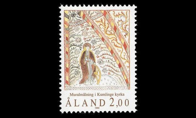 43 ** Seinämaalaus (1990)