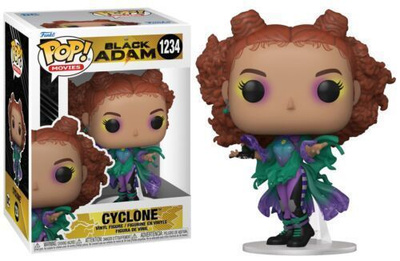 POP MOVIES 1234 BLACK ADAM	(79 929)	cyclone