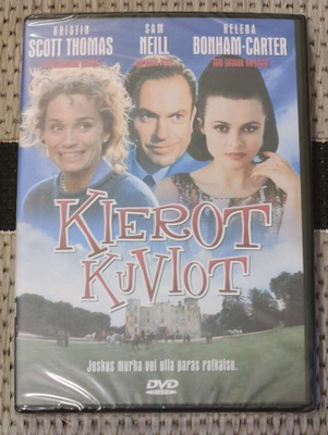 Kierot kuviot