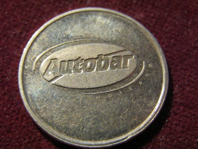 Autobar. Poletti