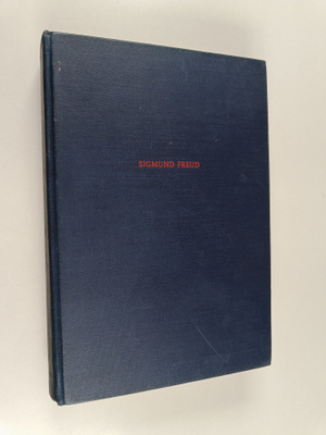Sigmund Freud : Seksuaaliteoria