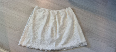 Uudenveroinen kaunis hame koko M / L