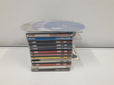 PC Zone 2000 Jan-Chr (18cd)