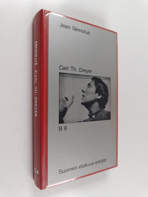 Jean Semolue : Carl Th. Dreyer