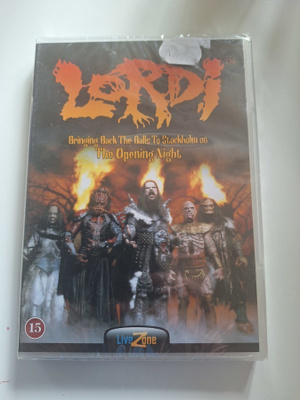 Lordi- Bringing Back The Balls To Sockholm 06-MUOVISSA