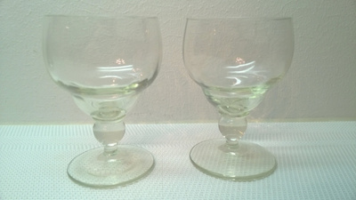 Iittala cocktail lasit  2 kpl -1941 kuvasto