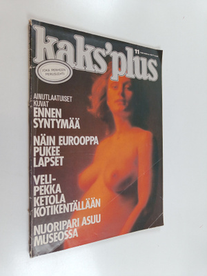 Kaks'plus 11/1977