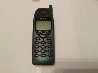 Nokia 6110