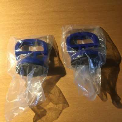 2 x imukupit iMac