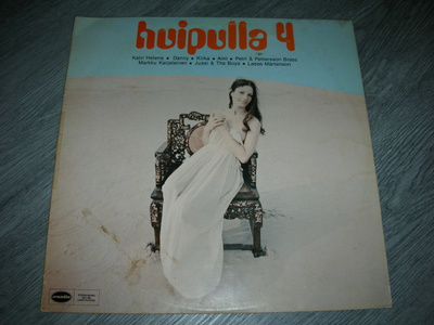 LP Huipulla 4