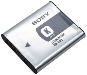 Sony NP-BK1 akku