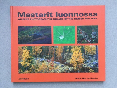 Mestarit luonnossa