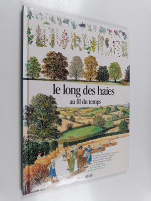 John Talbot White : Le long des haies - au fil du temps
