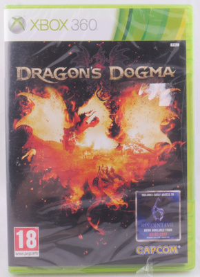 Dragon's Dogma
