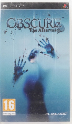 Obscure: The Aftermath