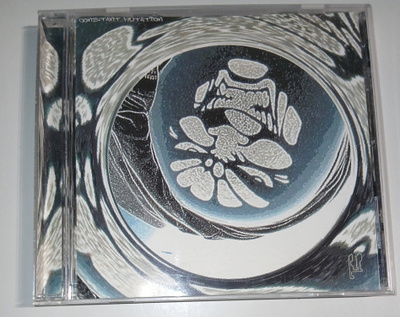 CD Hellfish & Producer - Constant Mutation