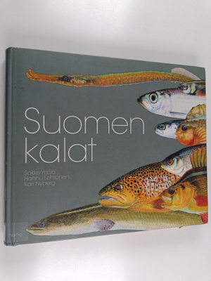 Suomen kalat