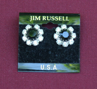 Jim Russell korvakorut