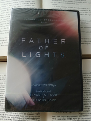 Father of Lights (UUSI DVD)