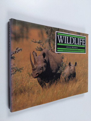 Joyce Robins ym. : Wildlife