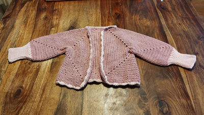 Neuletakki 70/80